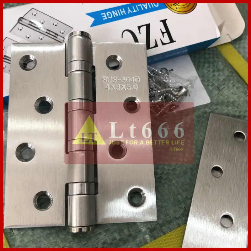 Bản lề cửa LT666