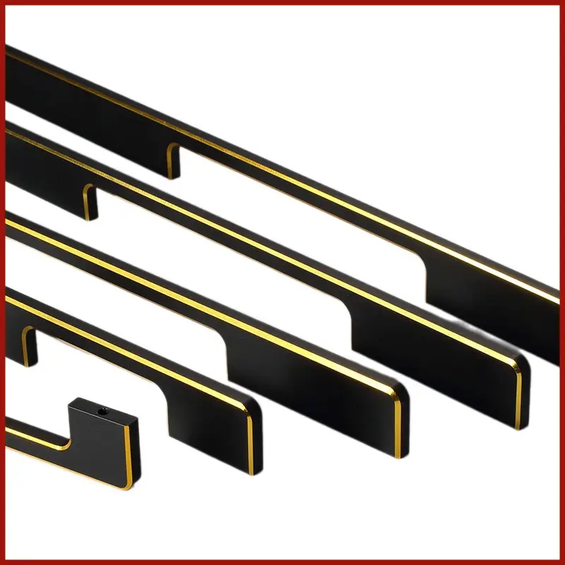 Tay nắm cao cấp LT666