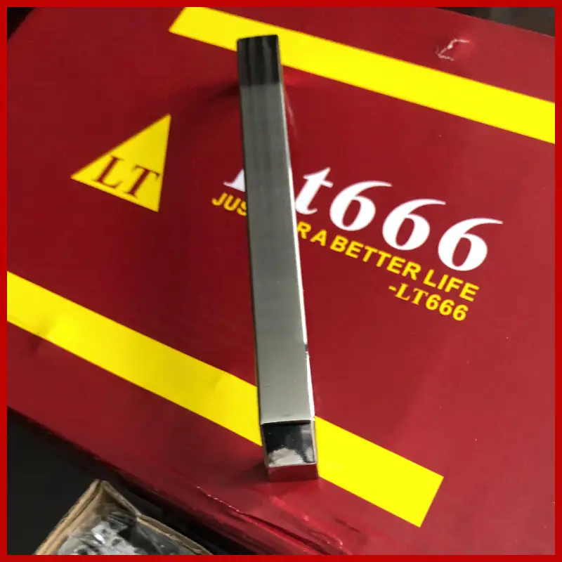 Tay nắm hợp kim LT666 mã 607